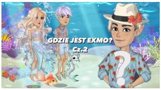 MOVIESTARPLANET 2 Poradnik Jak Znaleźć Exmo Cz2  Składniki Na Drinka [upl. by Ennaerb160]