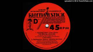 One 2 Many  Another Man Rhythm Stick Version [upl. by Arramas]