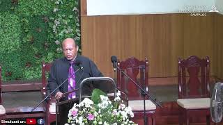 Sampaloc SDA Church Midweek Program November 13 2024 [upl. by Bunder887]