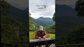 Canon in D Major Pachelbel 🎹 bmusic7 [upl. by Portie]