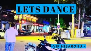 VIP  DANCE  HISARONU  KEBAB [upl. by Eitsyrhc]