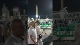 Haram Shareef Shorts Videos Subscribe to my Channel [upl. by Anaej]