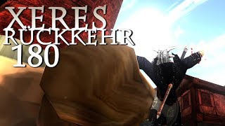 Ich bringe das schwarze Licht • Xeres Rückkehr Gothic 2 Mod 180 [upl. by Varrian]