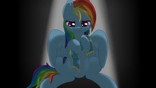 My little pony sad Slipped away by Avril Lavigne [upl. by Colis953]