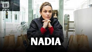 Nadia  Téléfilm Français Complet  Drame  Barbara SCHULZ  Arié ELMALEH  Thomas DORET  FP [upl. by Annaicul]