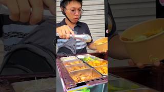 Khởi nghiệp bằng 10k food business shorts [upl. by Imerej470]