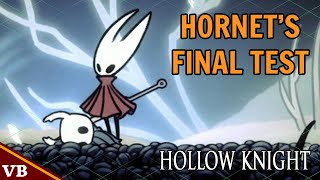 Hollow Knight Ep 27  Hallownests New Ruler [upl. by Walt]