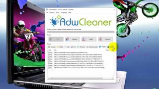 AdwCleaner 5033 [upl. by Rudyard]