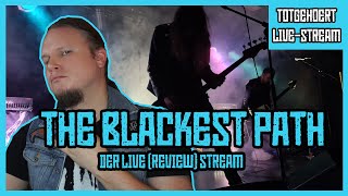 The Blackest Path 2022  Die Highlights vom Mainzer Black Metal Festival [upl. by Bergess]