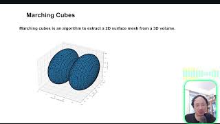 NYCU 資料科學軟體 2024 Week10 OpenCV amp skimage [upl. by Lyrret]