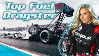 Top Fuel Eliminations  The Main Event 2023  Santa Pod Raceway [upl. by Iadam362]