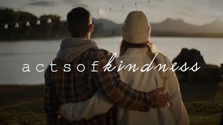 Act of Kindness Motivational Video [upl. by Bowrah963]