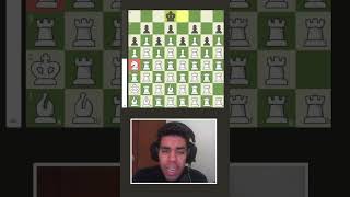 Find the Win in this quotCommonquot Position chess chesspuzzle [upl. by Levinson]