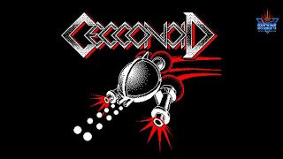 Cecconoid  New Amiga Game for 2024 [upl. by Tloc]