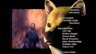 Silent Hill 2 Dog Ending Credits Song HQ [upl. by Daegal]