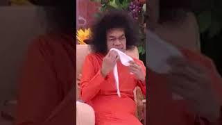 Radha Krishna Karuna Lola shorts srisathyasai live [upl. by Oona]