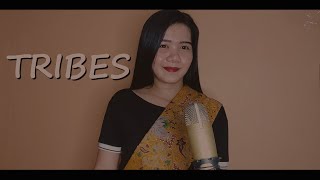 Tribes  Victory Worship Tagalog Version With Lyrics  Bibi Ella [upl. by Elwina]