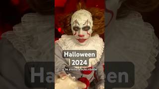 HALLOWEEN 2024 halloween happyhalloween halloween2024 [upl. by Gosselin]