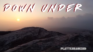 Down Under  Remix  Plattenbaukind Hardtekk [upl. by Rann]