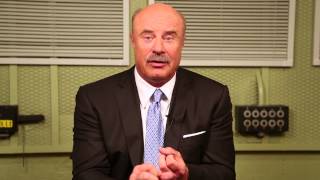 Dr Phil On How to Spot a Cheater [upl. by Burck]