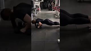 gymgirl fitness bodybuildingJuly 14 2024 [upl. by Kalbli]