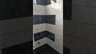 Tiles bathroom design trending shorts [upl. by Macintosh]