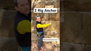 Z Rig Anchor [upl. by Schramke641]