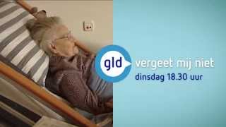 Vergeet mij niet Omroep Gelderland promo afl 6 Toekomst [upl. by Otilopih368]