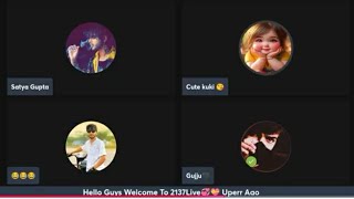 2137Live  VOICELIVE  2 voicelive 🌲🌺 [upl. by Hyacinthie295]