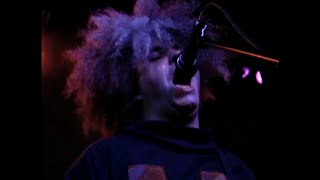 MELVINS  Zodiac live  Henry Fonda Theater 2003  Interview [upl. by Lahpos]