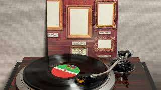 Emerson Lake amp Palmer  Pictures At An Exhibition Full Album 1971  Side ONE [upl. by Fillbert]