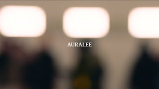 AURALEE AUTUMN WINTER 2024 MENS amp WOMENS COLLECTION [upl. by Wood]