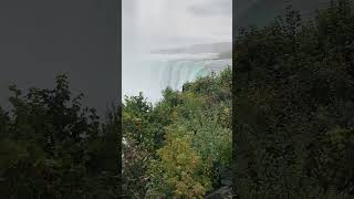 Niagara Falls Tourist Boat [upl. by Roede]