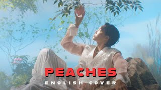 English Ver KAI 카이  Peaches TEASER [upl. by Krahmer734]