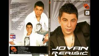 Jovan Perisic  Care care  Audio 2009 HD [upl. by Paza142]