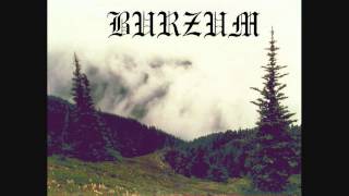 Burzum  Rûnar munt þû finna You shall find secrets [upl. by Annaiel]