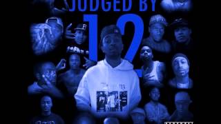 Lil ReeceJudged By 12 Introprod by TMG [upl. by Angid543]