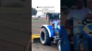 Standard modified tractor patiala [upl. by Abroms]