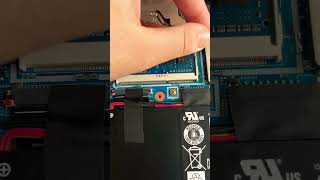 Acer Spin 1 SP11131 RAM upgrade [upl. by Nebe90]