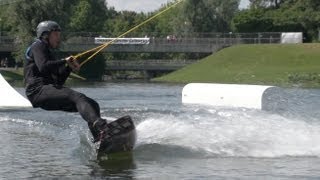 Wake Masters 2013 Munich  Qualification Open Men [upl. by Jc]