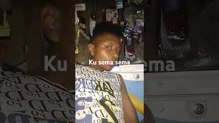 RJ kaniera ft Demba nyama mkali vidéo Officiel rjkaniera dembanyamamkali lubumbashi music [upl. by Amberly]