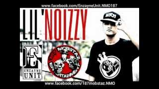 LIL NOIZZY quotGanjeroquot  BERDENG HUNYANGO [upl. by Imray]