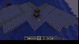 I built a diagonal bridge [upl. by Dahc]