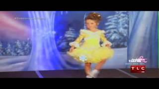 The Tiara Twins Toddlers and Tiaras Me and My Pet Pageant  Clip 7 [upl. by Sigvard]