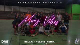 BELAKI  POKESSI Remix TikTok Song [upl. by Dayir]