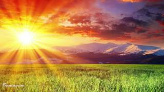 Peaceful Soft Background Music Playlist  Dean Evenson Sound Healing Mix [upl. by Mariejeanne]