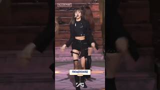 Blackpink Members Best Performance 🔥 Reaction To Bts 😋 blackpink bts lisa [upl. by Ennoryt85]