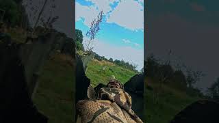 Insane Airsoft Sniper Shots You Have To See [upl. by Kleper379]