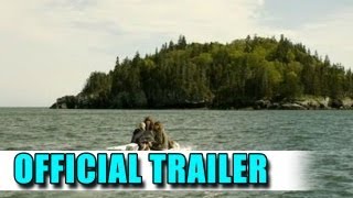 Black Rock Official Trailer 2012  Katie Aselton [upl. by Lamaj526]