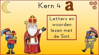 sinterklaas flitsen kern 4 a [upl. by Calv740]